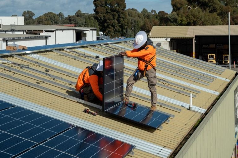 Solar Panel Installations in Adelaide SOLARLAB Contact Us Now