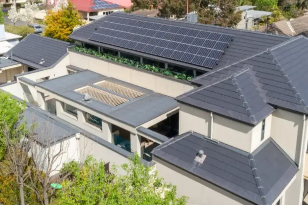 Commercial Solar Power Gold Coast