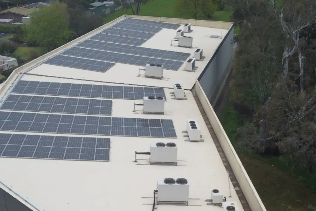 Solar Battery Gold Coast