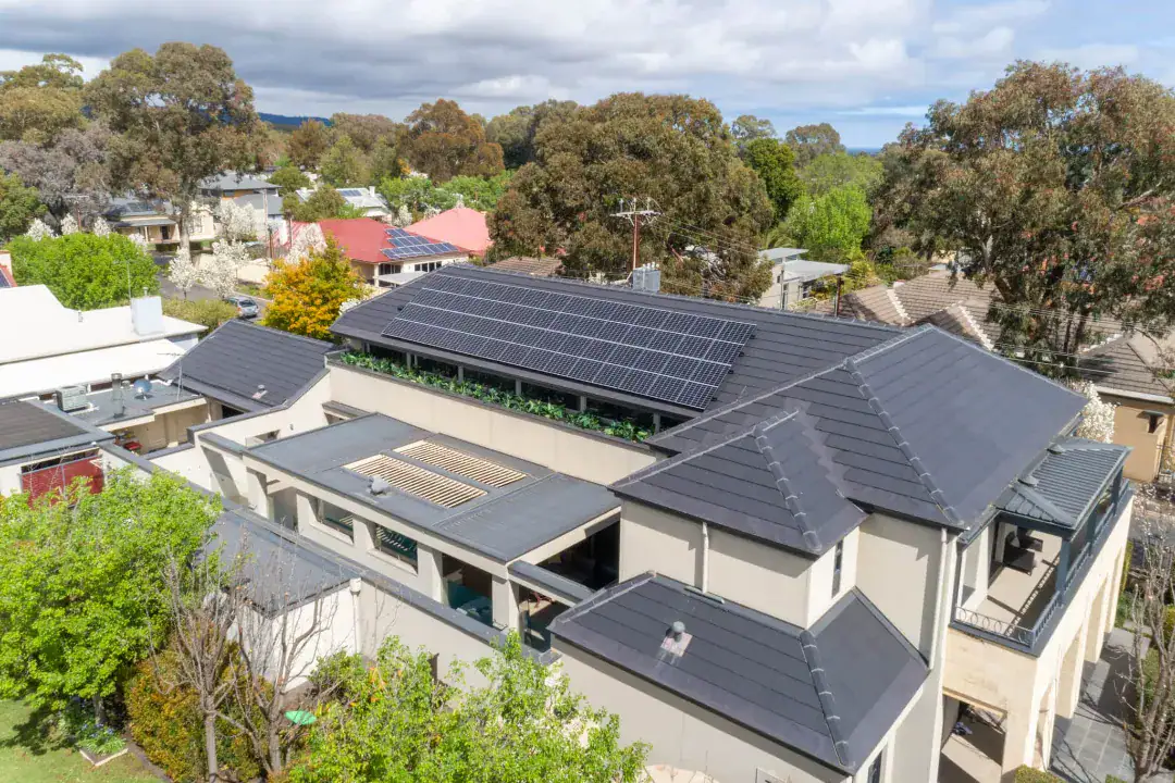 Solar Battery Morphett Vale