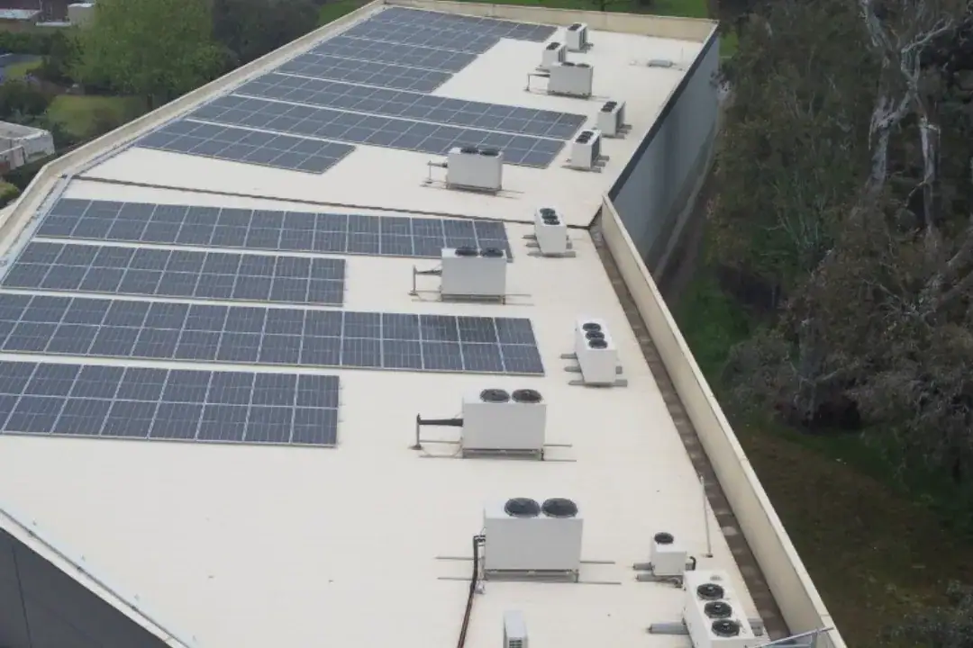 Solar Battery Morphett Vale