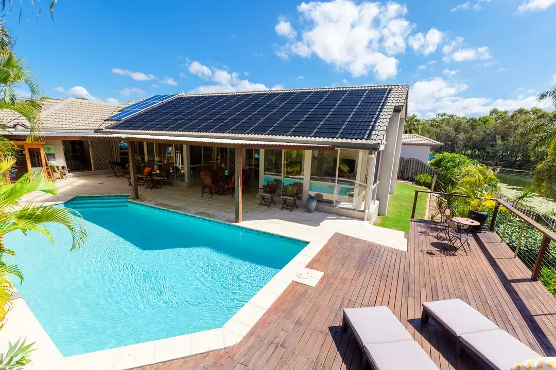 Solar Brighton