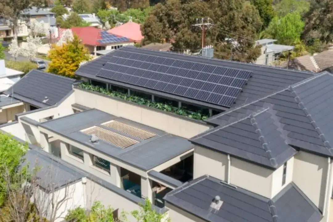 Solar Brighton