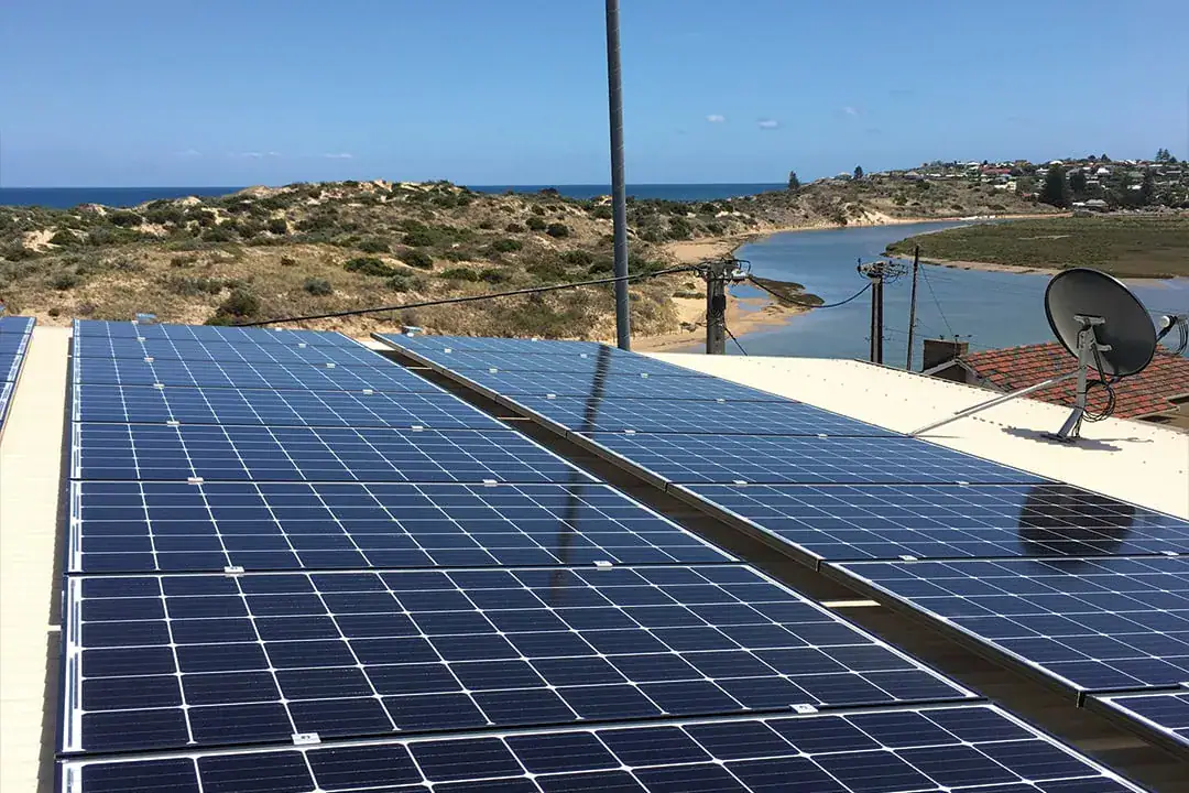 Solar Croydon