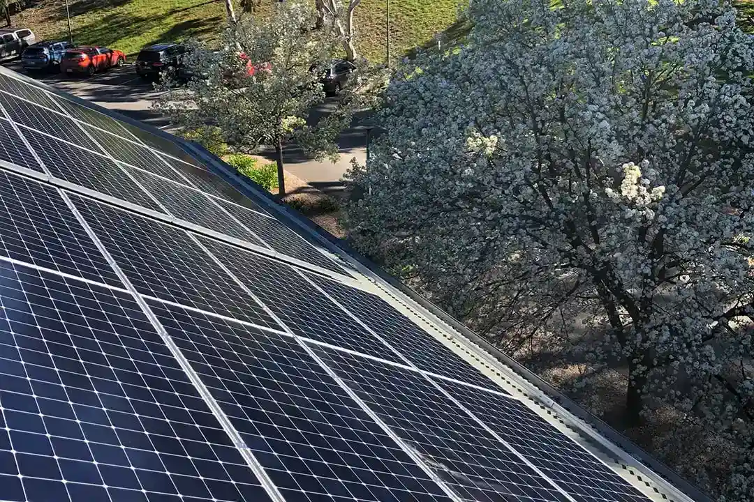 Solar Croydon