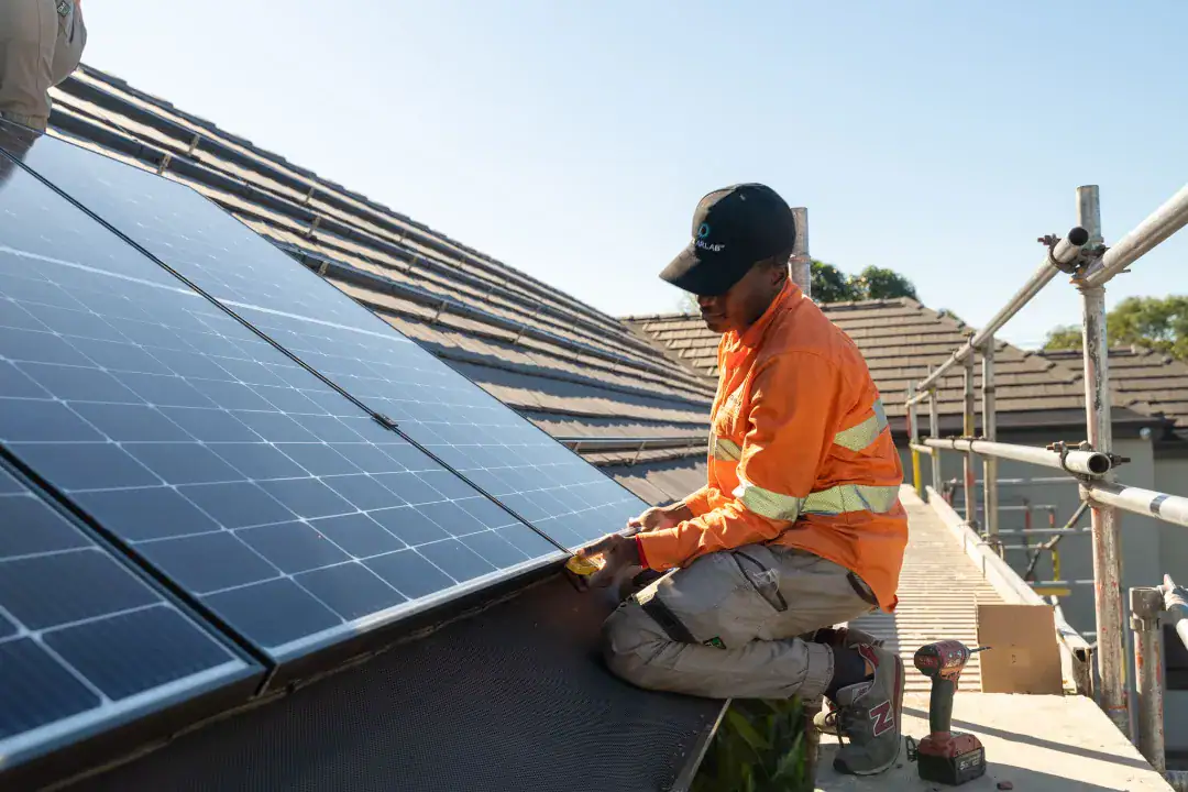 Solar Golden Grove Solar Golden Grove