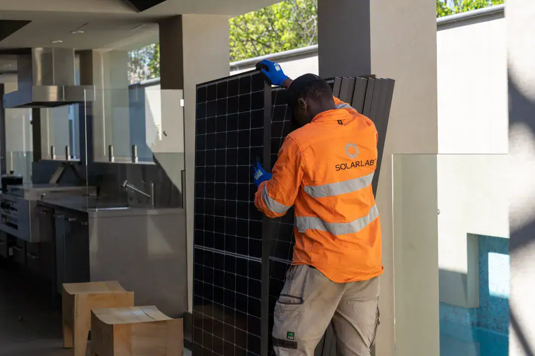 Solar Golden Grove Solar Golden Grove