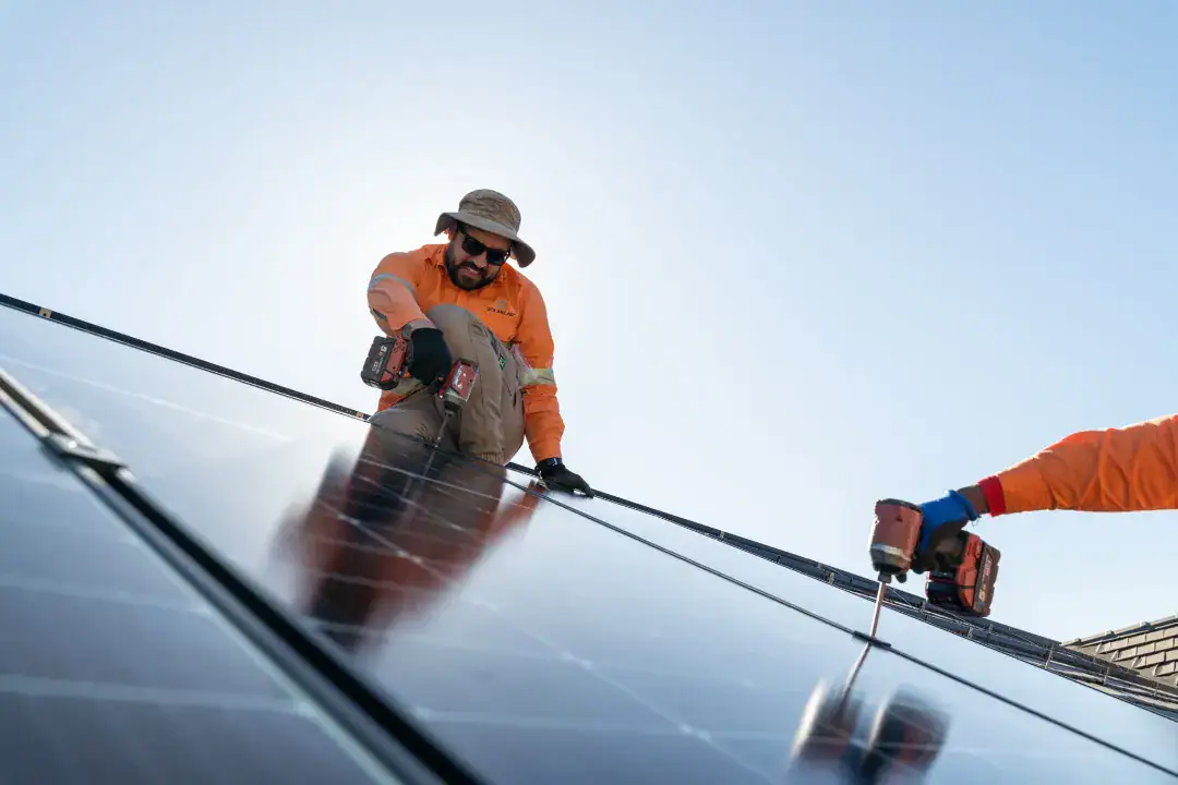 Solar Golden Grove Solar Golden Grove