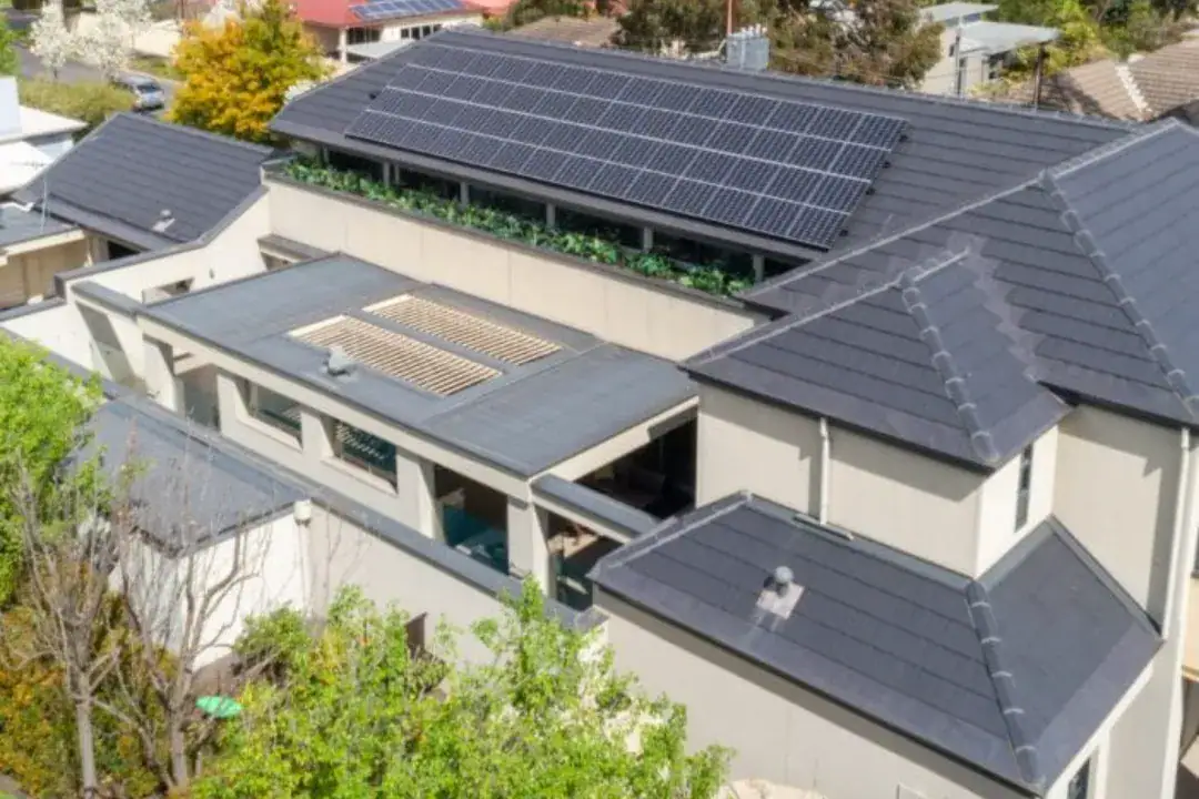 Solar Noarlunga