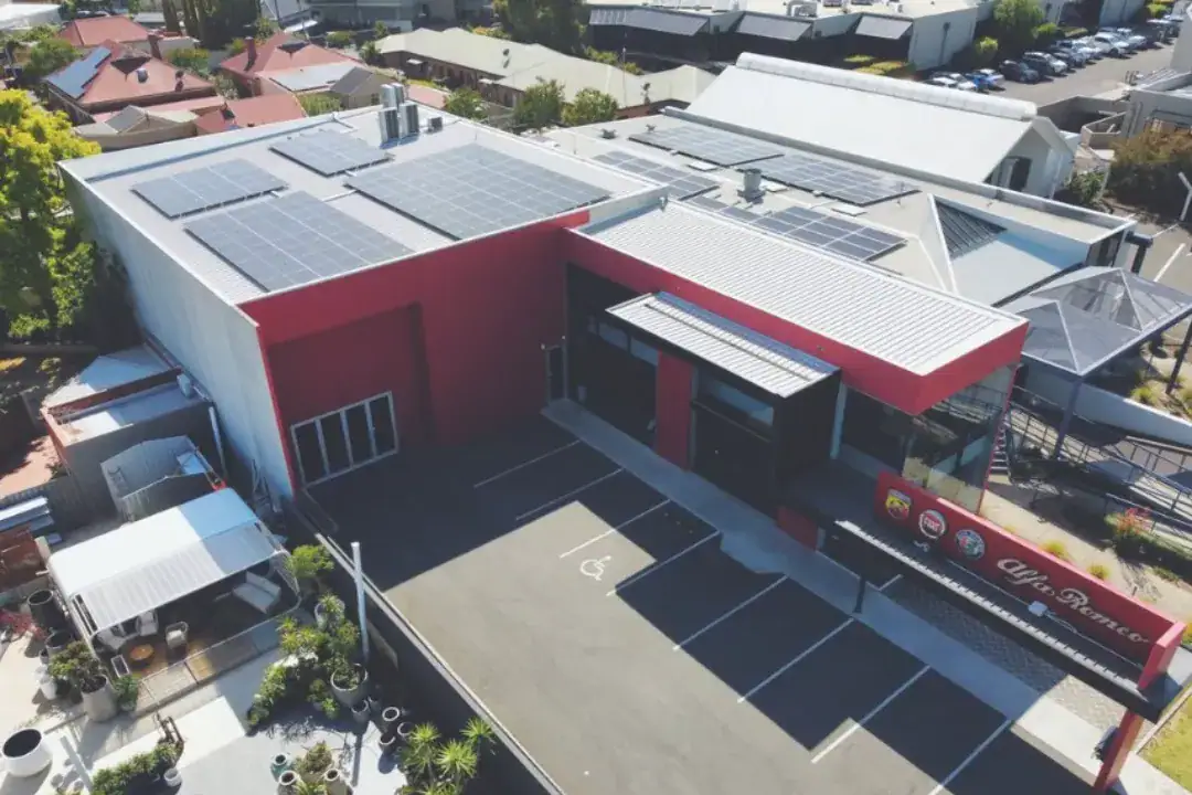 Solar Noarlunga