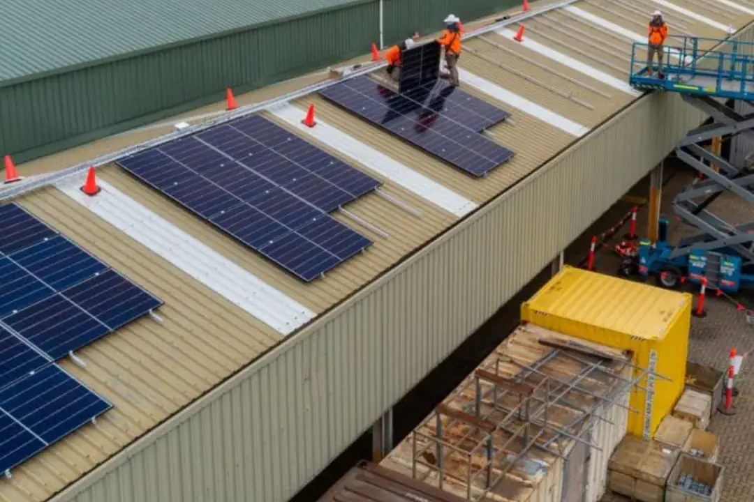 Solar Noarlunga