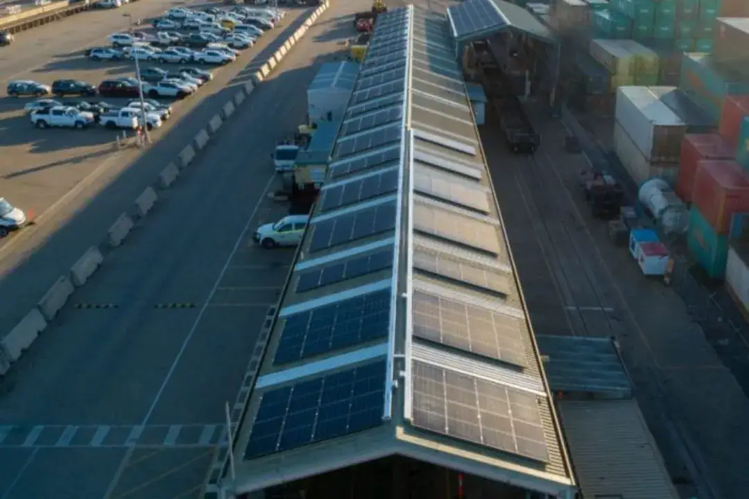 Solar Noarlunga