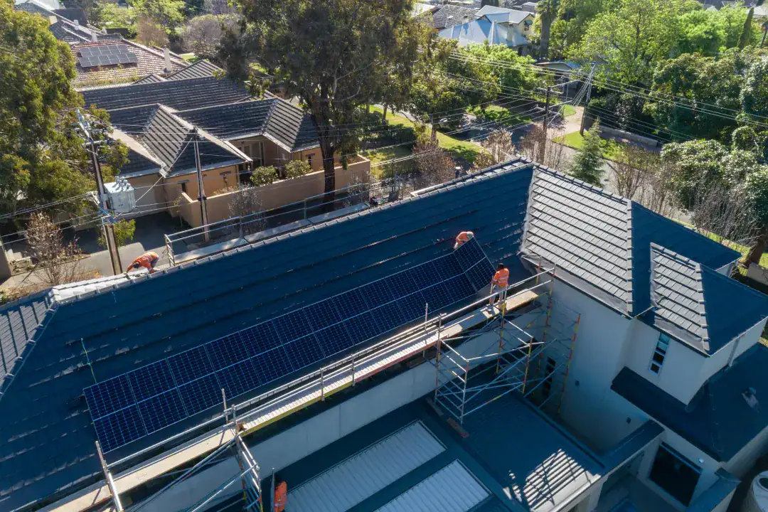 Solar Norwood
