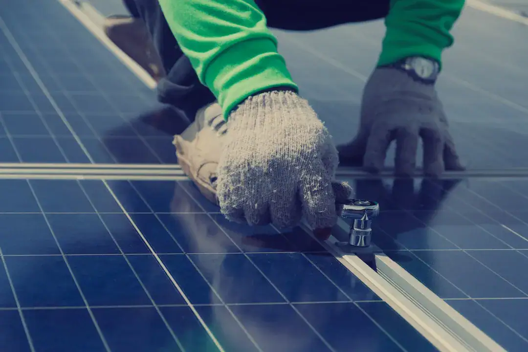 Solar Norwood