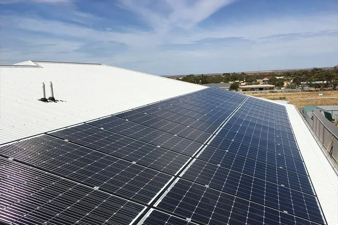 Solar Prospect Solar Prospect
