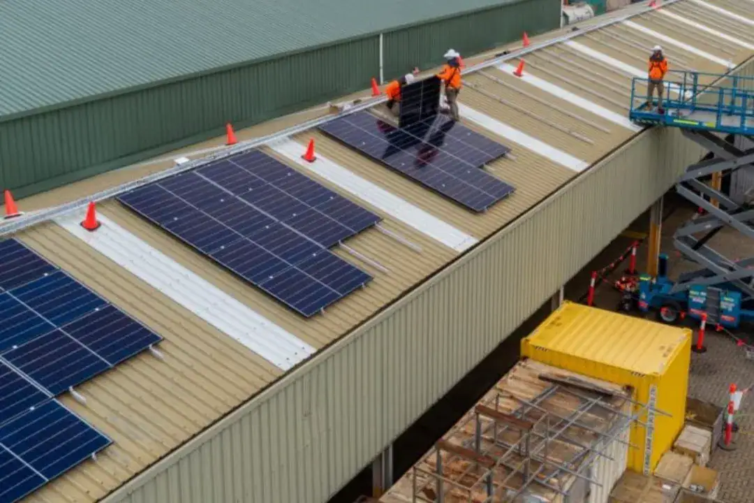 Solar Prospect Solar Prospect