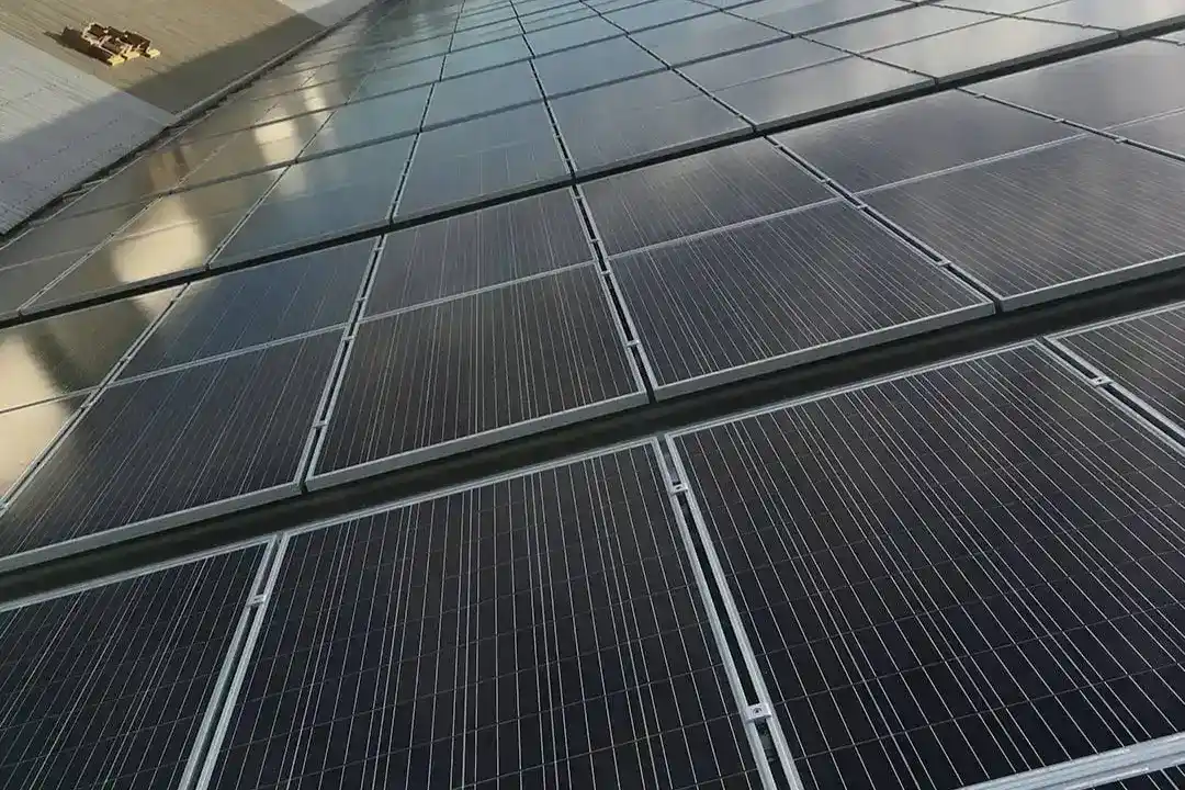 Solar Richmond