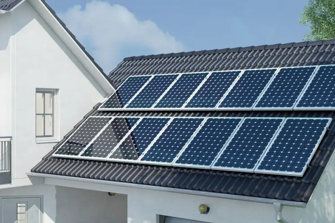 Solar Richmond