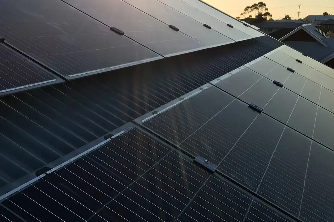 Solar Richmond