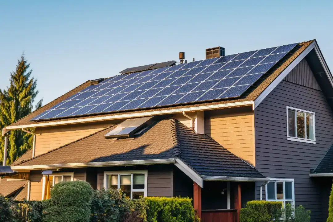 Solar Springfield Solar Springfield